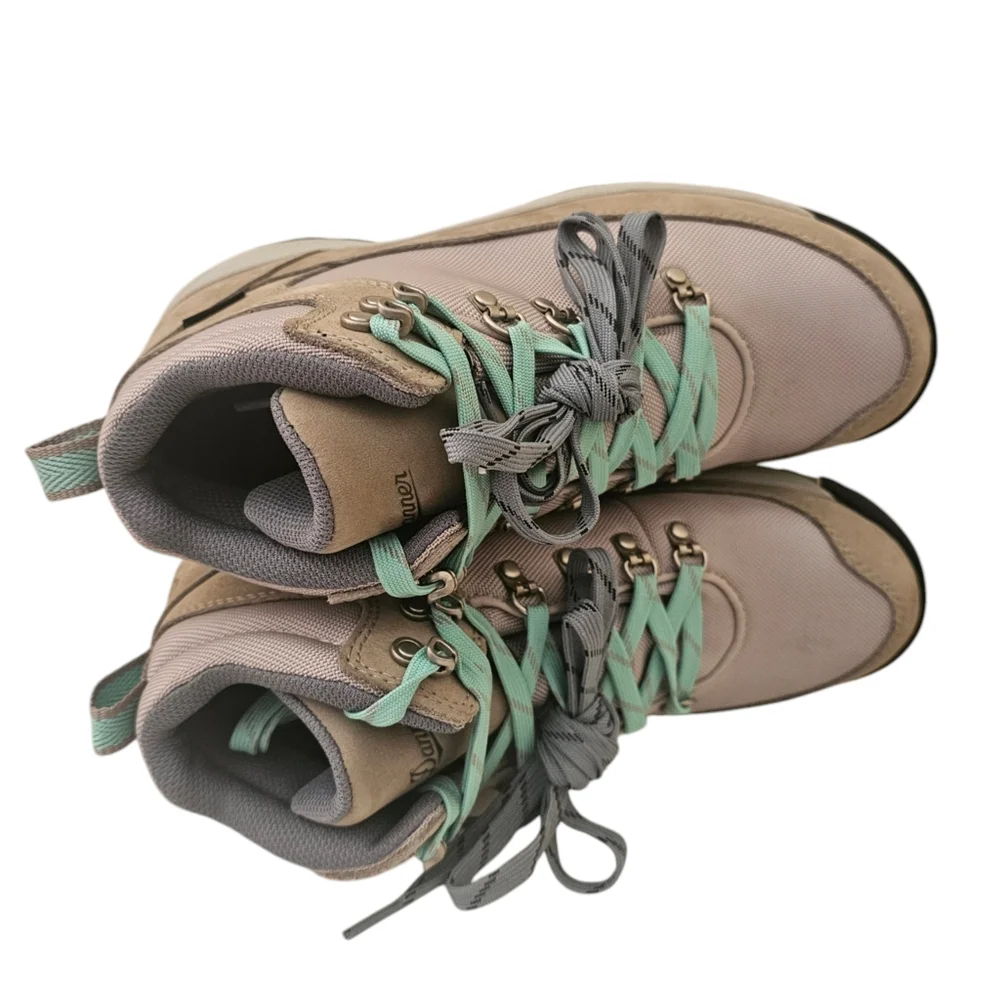 Danner Adrika Hiker Boots Rock Ridge Size 7.5_9